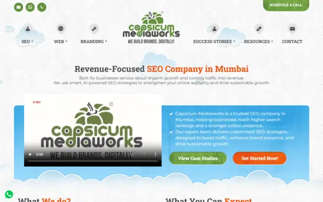 Capsicum Mediaworks