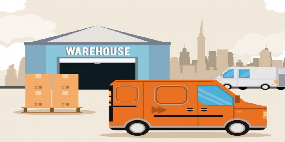 Tips for Successfully Managing a Rented Commercial Warehouse