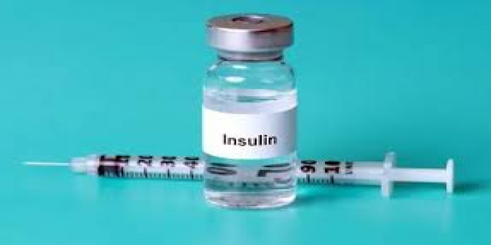 Human Insulin Market Share, Size, Trends, Forecast 2024-2032