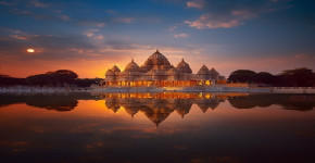 Ayodhya Ram Mandir - A Symbol of Faith and Unity in Modern India