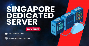 Why choose a Singapore Dedicated Server