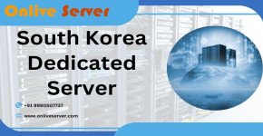 Why Choose South Korea Dedicated Server for Your Website?