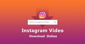 SaveInsta | Download Instagram Video, Story, Photo, Reels