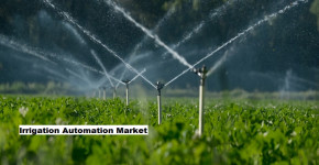 Irrigation Automation Market: Projections for 12.21% CAGR Growth Through 2028