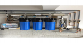 What Are The Steps Involved In Water Filter System Installation?