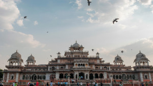 Jaipur - Immerse Yourself in the Royal City