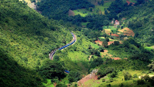 Top 10 Must-Visit Attractions In Araku For Nature Lovers (2024)