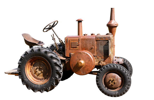 Tractor Maintenance Checklist: Essential Farm Equipment Maintenance Guide