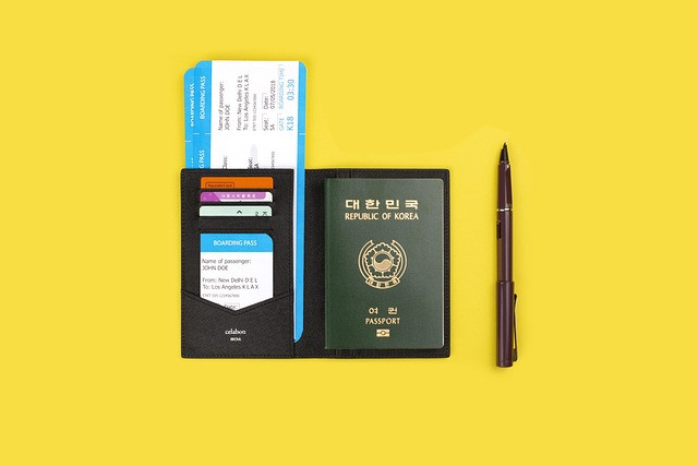 How a Reliable Passport Agent in Pune Simplifies Your Travel Documentation