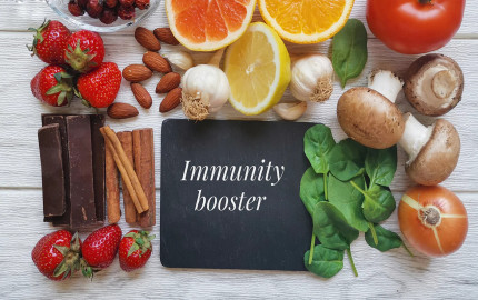Natural Immune booster Market: A Comprehensive Outlook on Dynamics, Key Players, and Industry Projections till 2028 by TechSci Research