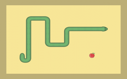 A Step-by-Step Guide to Creating Snake Game using JavaScript