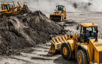 Off-Highway Construction Equipment Lubricants Market Report: Latest Industry Outlook & Current Trends 2023 to 2032