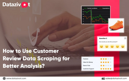 How to Use Customer Review Data Scraping for Better Analysis?