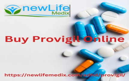Buy Provigil Online | Uses & Side Effects
