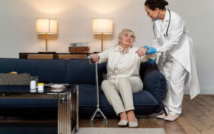 Middle East Home Healthcare Market Size, Industry Trends, Growth and Analysis 2024-2032
