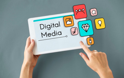 Digital Media Marketing Services: Increasing Your Brand's Online Presence