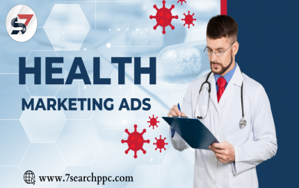 Healthcare Marketing Ads | Health Ad Agency | PPC Advertising