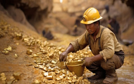 Exploring Innovations In Modern Gold Mining Techniques