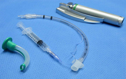 Anesthesia Endotracheal Tubes Market Size Report 2024-2032