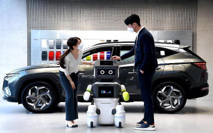 In-Vehicle AI Robot Market Share, Size, Trends, Overview 2024-2032