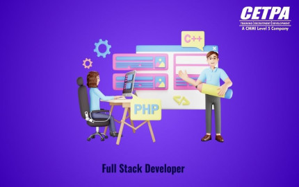 The Ultimate Guide to Becoming a Full Stack Developer
