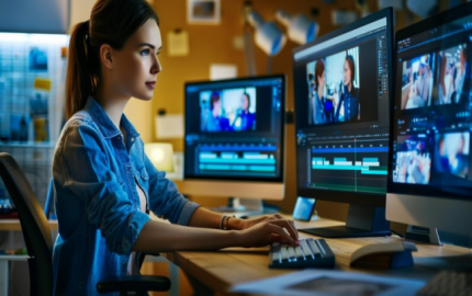 Expert Video Editor’s Solutions to Fix Common Sound Issues