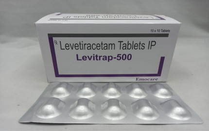 India Levetiracetam Market: Trajectory of Growth, Opportunities, and Forecast till 2028  
