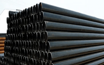 Driving Development: Carbon Steel Pipe Suppliers in South Africa