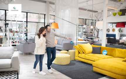 Exploring the Advantages of Furniture Rental Services
