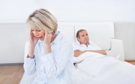 In Cases of Psychogenic Erectile Dysfunction, What Happens?