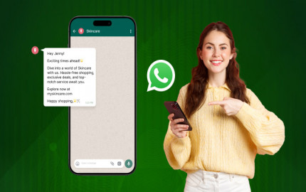 Ultimate Guide to Craft the Best WhatsApp Business Greeting Message 
