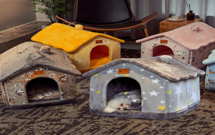 The Classic Snoopy Dog House: An Everlasting Symbol of Coziness and Happiness