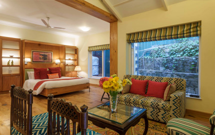 Elevating Shimla’s Charm: The Transformative Role of Luxury Villas in Tourism