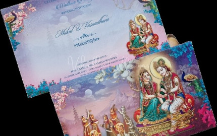 Wedding Card Online Order Your Ultimate Guide to Buying Invitation Cards Online