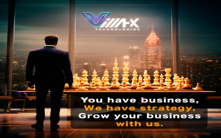 Villaex Technologies: Pioneering Web App Development with Innovation and Expertise