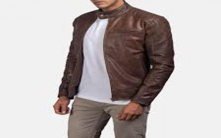 Sustainable Practices in Leather Jacket Production: A Commitment to Ethical Style