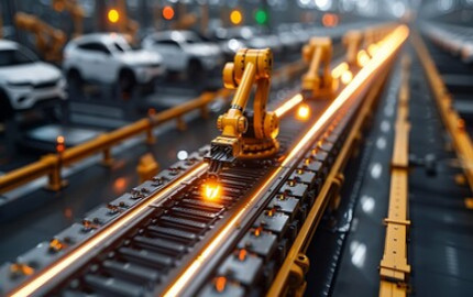 Automating Connections: Robotics Integration Strategies
