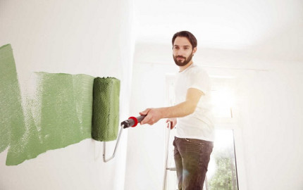 Preparation is Key: Why Surface Preparation Matters in Exterior Painting Solutions