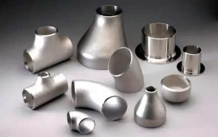 Exploring the Pipe Fittings Industry in Russia