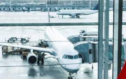 Airport Terminal Operations Market Share, Growth, Outlook 2024-2032