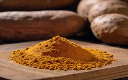 Sweet Potato Powder Manufacturing Plant Project Report 2024: Machinery, Raw Materials and Investment Opportunities