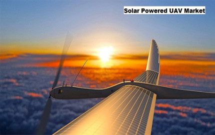 Seizing Opportunities: Solar Powered UAV Market Outlook