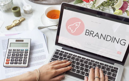 6 Creative Stages of Branding Design: Step-by-Step Guide