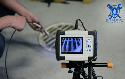 Six Ways In Which Plumbers Use The Camera Inspection Technology