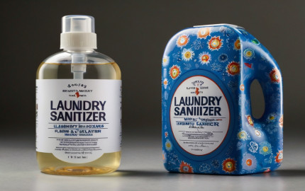 Laundry Sanitizer Manufacturing Plant Project Report 2024: Raw Materials, Investment Opportunities, Cost and Revenue