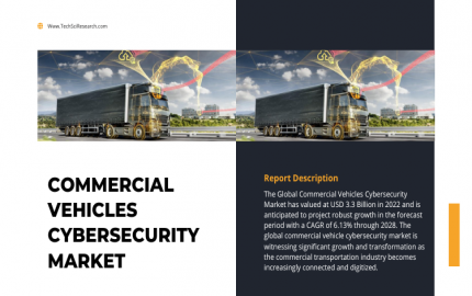 Commercial Vehicles Cybersecurity Market Understanding the Importance of Cybersecurity