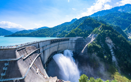 Japan Hydropower Market Size, Share, Trends, Report 2024-2032