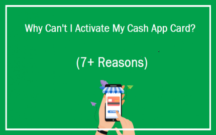 How do I Activate a Cash App card?