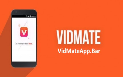 VidMate APK | Download (VidMate APP) Latest 2024 - Official