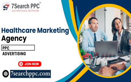 Healthcare Marketing Agency | PPC Advertising | Healthcare Creative Agency